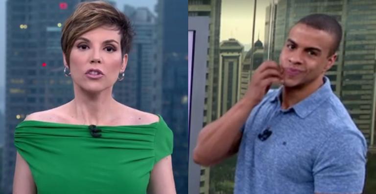 Gloria Vanique faz revelação inacreditável no ‘Bom Dia SP’ e gera dúvidas