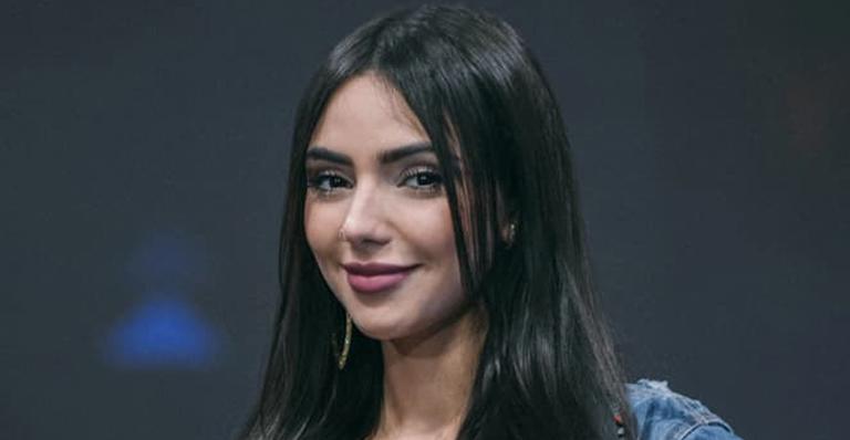 Nyvi Estephan assume cobertura do Rock in Rio na Globo: ”Uma honra gigantesca”