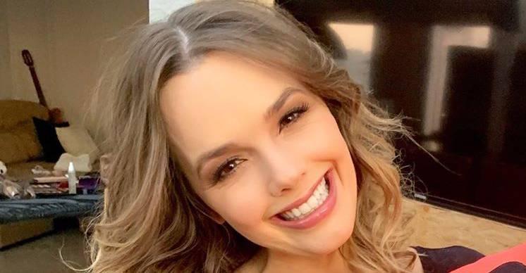 Meses após dar à luz, Thaeme deixa fãs surpresos ao posar de barriguinha de fora
