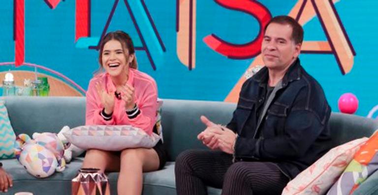Leandro Hassum rebate críticas de que perdeu a graça ao emagrecer