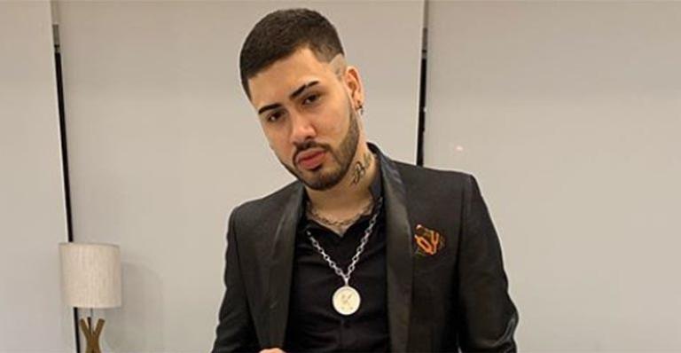 Kevinho entrega interesse em Bruna Marquezine e Sasha