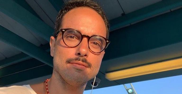 Leo Rosa vende carro e pede ajuda para custear nova fase de sua luta contra o câncer