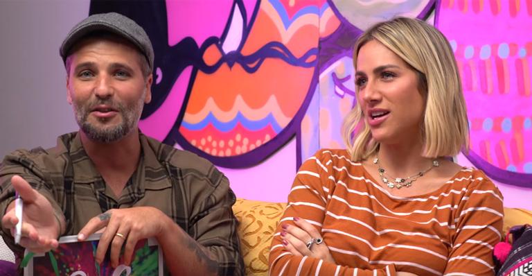 Bruno Gagliasso entrega mico inacreditável da esposa: ”Não acredito que você vai contar isso”