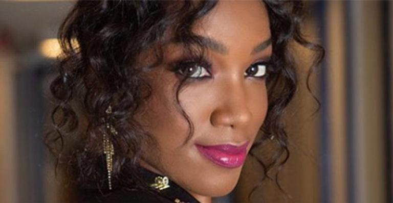 Iza é confirmada como rainha de bateria da Imperatriz Leopoldinense