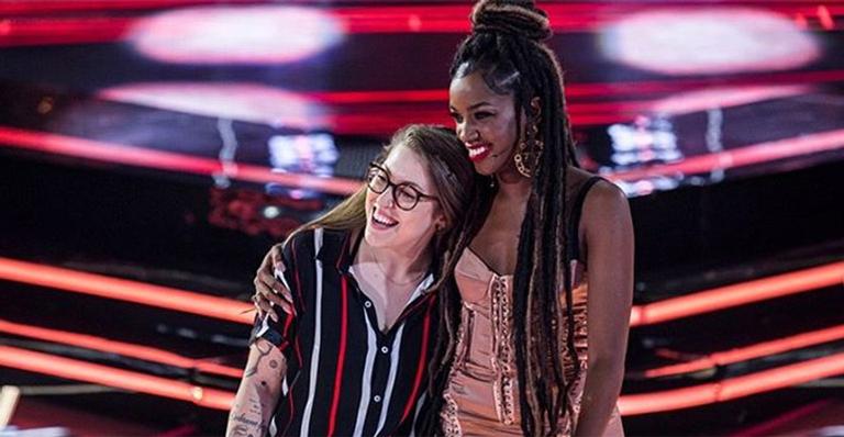 Participante do The Voice Brasil leva susto com motociclista e desfecho surpreende