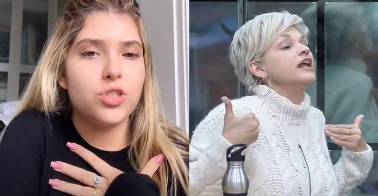 Mafe Nóbrega justifica decisão de não compartilhar nada sobre a família: ”Não é da conta de ninguém”