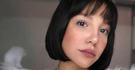 Emocionada, Priscilla Alcântara vibra com indicação ao Grammy Latino: “Surreal”