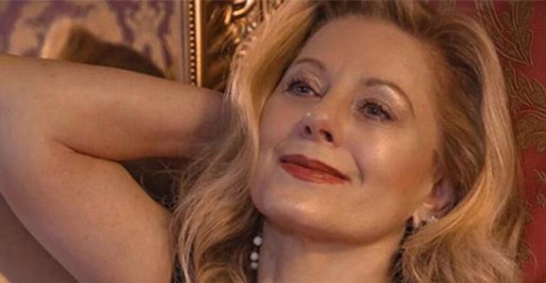 Vera Fischer revela que viveria um romance com outra mulher: ‘Eu vou’