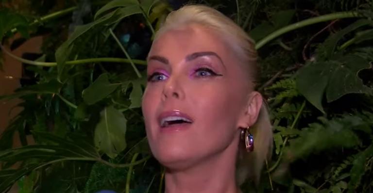 Ana Hickmann revela que pode anunciar gestação a qualquer momento: ”O relógio corre contra”