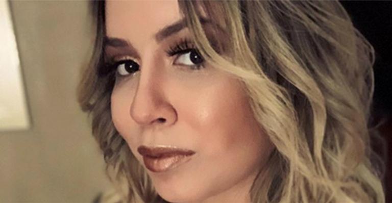 Grávida, Marília Mendonça leva tombo em gravação na Globo, diz colunista