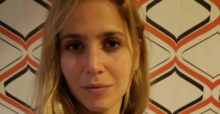 Mel Lisboa recorda 11 anos de casada e se declara para o marido: “Viva o amor”