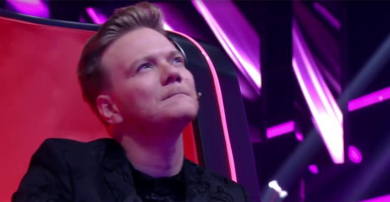 The Voice Brasil: Michel Teló é criticado após decisão e tem reinado ameaçado no reality