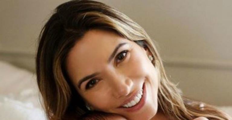 Patricia Abravanel faz festão luxuoso de aniversário para o filho, Pedro