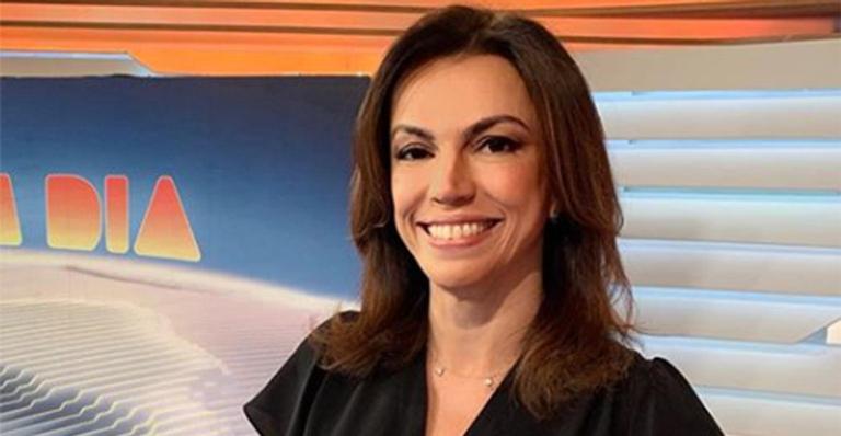 Apresentadora da Globo vira piada na emissora: ‘Equipe não perdoa’