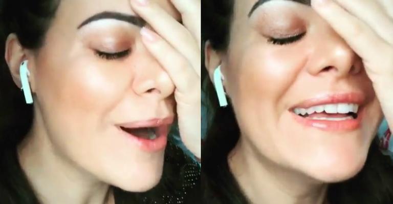 Ana Paula Valadão choca fãs ao revelar morte de parte importante do Diante do Trono: ”Somos gratos”