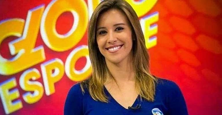 Cris Dias é contratada por novo canal após curto período longe da TV