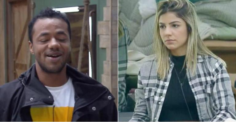 A Fazenda 11: Família de Hariany Almeida solta nota após suposto assédio de participante