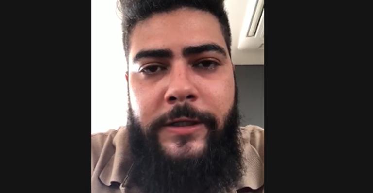 Henrique, da dupla com Juliano, é obrigado a atirar em animal: ”Foi uma ação legítima”