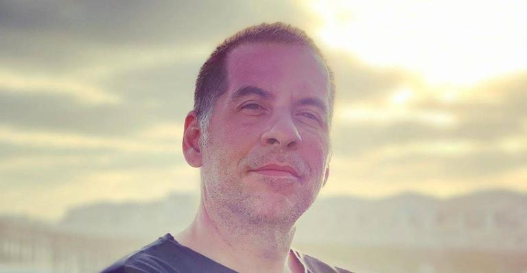 Leandro Hassum comemora seu aniversário com textão na web