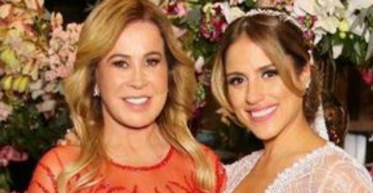 Após desavenças com os filhos, Zilu Camargo faz homenagem para Camilla Camargo