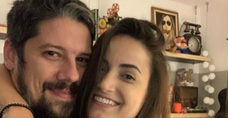 Mari Palma faz homenagem apaixonante de aniversário para o namorado, Phelipe Siani