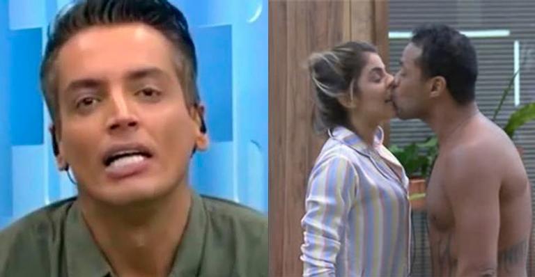 A Fazenda 11: Leo Dias pressiona Record TV e pede expulsão de Phellipe Haagensen