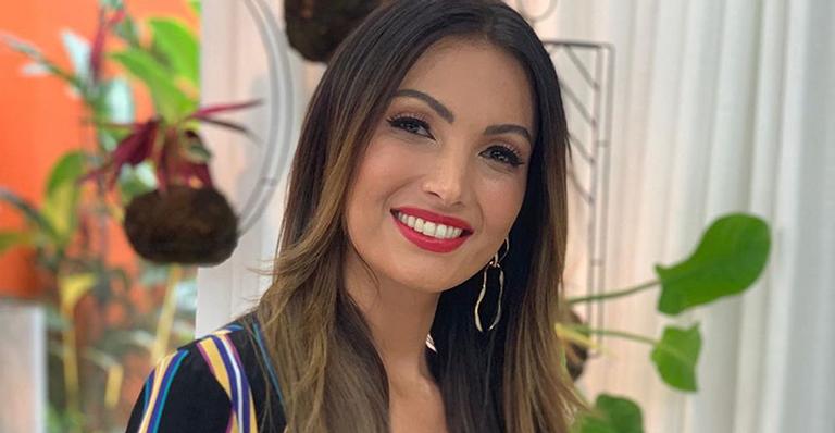 Patrícia Poeta pode deixar a Globo após 19 anos, diz colunista