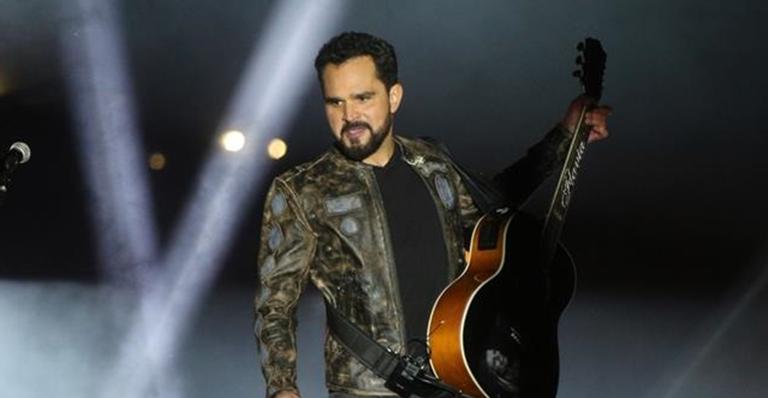 Luciano Camargo é mais rico do que Zezé e valor da fortuna impressiona