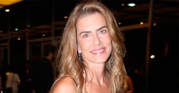 Maitê Proença faz reflexão na web sobre a idade: “Não são as rugas que perturbam, mas o olhar do mundo”