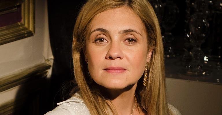 Adriana Esteves fala da vilã Carminha, de Avenida Brasil: ‘Ela nunca sairá de mim’
