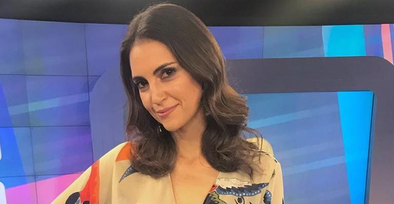 Chris Flores relembra saída turbulenta da Record: ”Tem situações que são impostas”