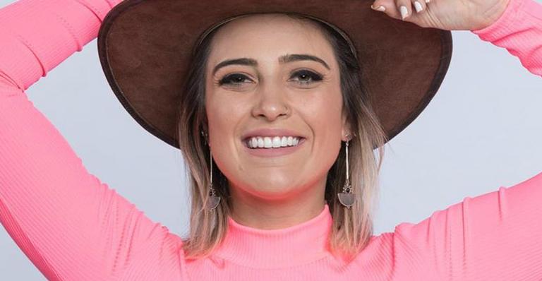 A Fazenda 11: Tati Dias revela que teve caso com Pedro Scooby