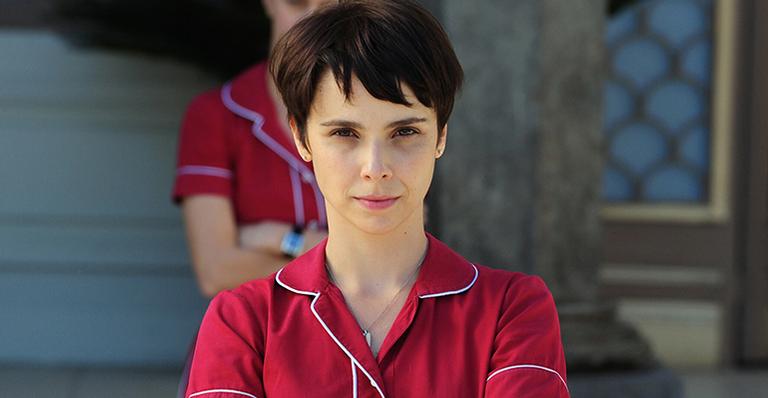 Débora Falabella escolhe sua cena favorita de Avenida Brasil