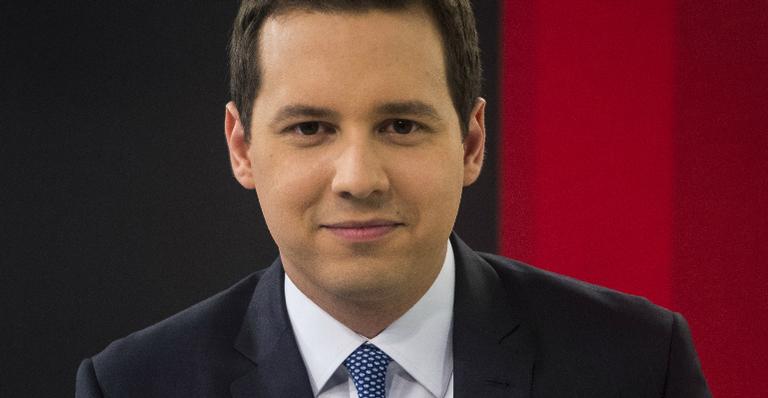 Após deixar a Globo, Dony De Nuccio está prestes a assinar com SBT, segundo colunista