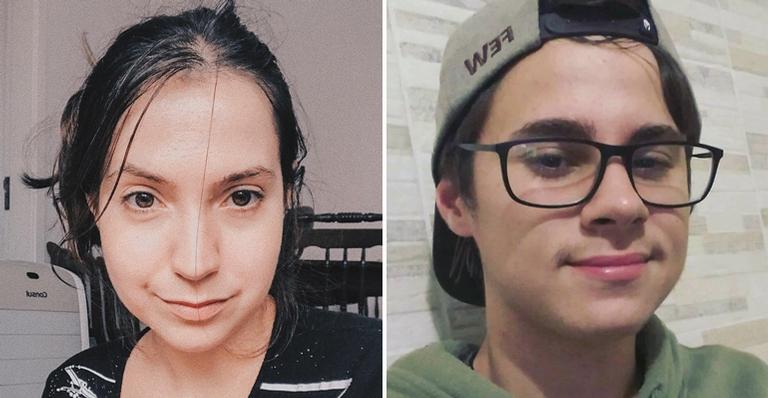 Irmã de Rafael Miguel quebra o silêncio 3 meses após assassinato: ”Tenho momentos de revolta e ódio”