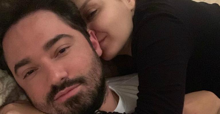 Maiara revela que já ”namorou” Fernando em locais diferentes: ”Gosta bastante dessas coisas”