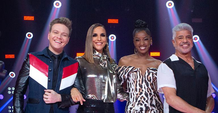 Finalistas do The Voice Brasil são definidos e agitam o público