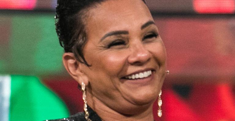 Aos 62 anos, Solange Couto curte viagem com marido 30 anos mais novo: ”Pode vir o que for”
