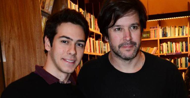 Murilo Benício será pai de Antonio também em próxima novela da Globo