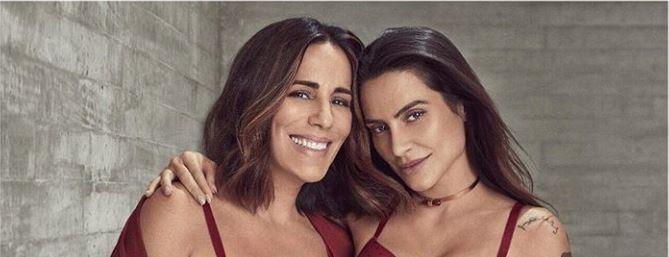 Cleo Pires faz aniversário e recebe homenagem da mãe: ”Brilhe cada vez mais”