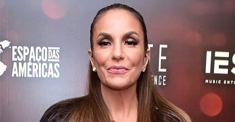 Ivete Sangalo ‘lança’ a sua versão Barbie e leva fãs à loucura: ”Adquira já a sua”