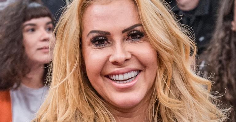 Joelma abre o jogo sobre Ximbinha e dispara: ”A gente planta, a gente colhe”