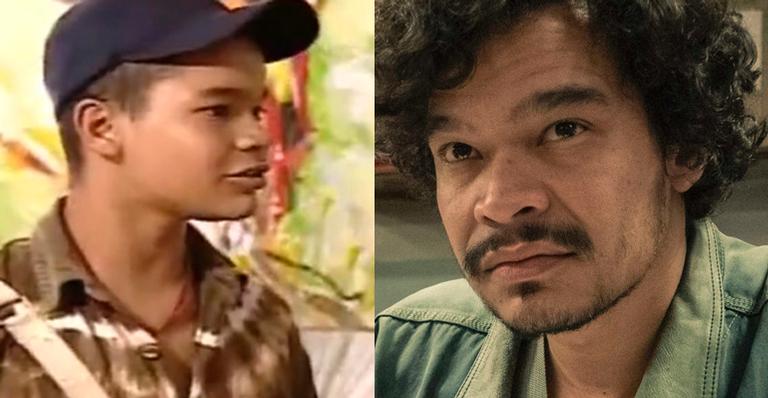 Estrela de ‘Sandy e Junior’, José Trassi retorna à Globo como Giraia em ‘Segunda Chamada’: ”O bom filho à casa torna”