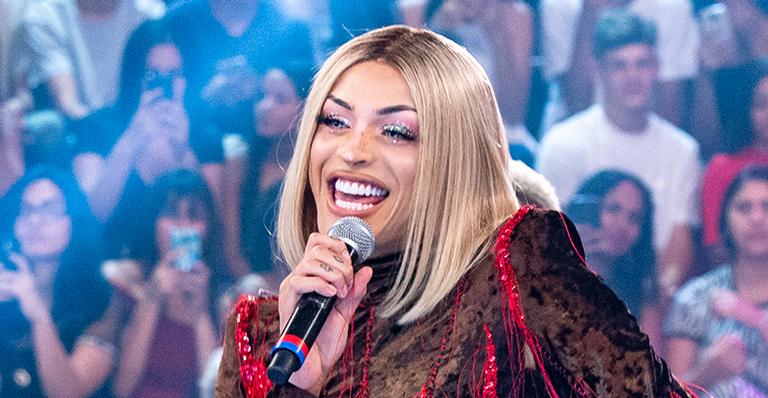 Pabllo Vittar abre o jogo sobre cirurgia íntima de mudança de gênero