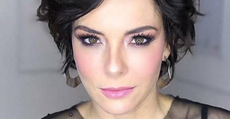 Regiane Alves relembra trabalho ao lado de Patricia Pillar: “Um prazer”