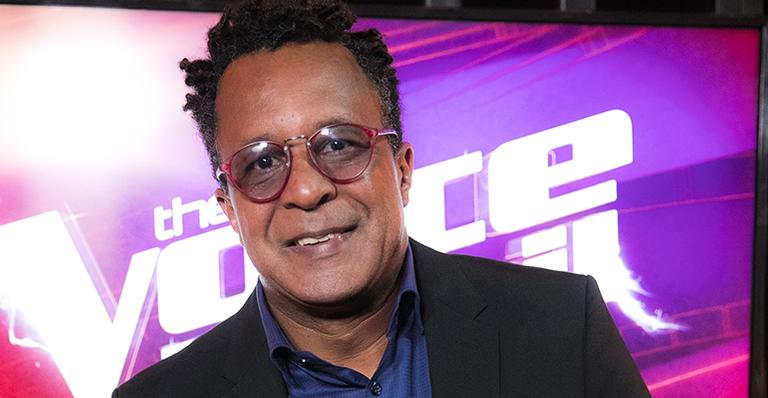 Tony Gordon vence o The Voice Brasil 2019 em grande final