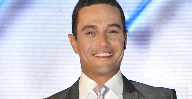 Repórter do Mais Você se torna apresentador de outro programa da Globo