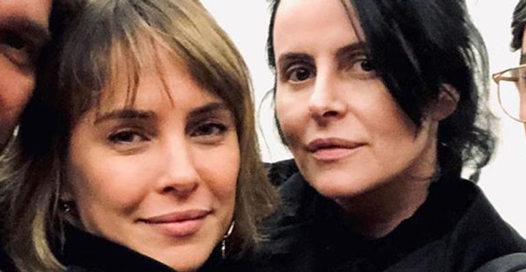 Fernanda Nobre revela que tem a mesma doença que tirou a vida de Fernanda Young