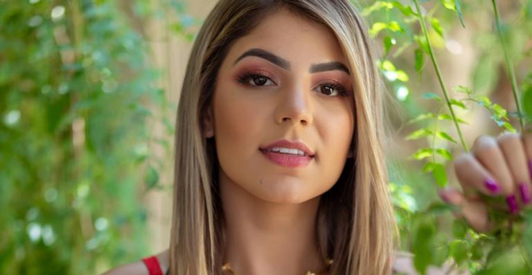 A Fazenda: Hariany faz revelação sobre o namorado e fãs detonam o rapaz