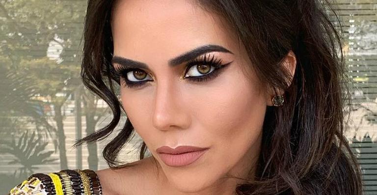 Daniela Albuquerque revela ter sofrido aborto e narra: ”Fiz capa de revista com o bebê morto”
